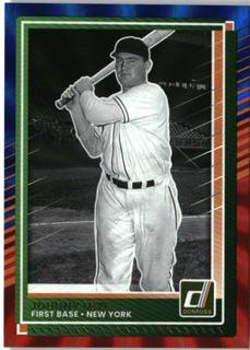 Johnny Mize