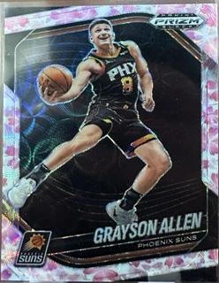Grayson Allen