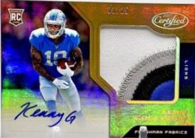 Kenny Golladay