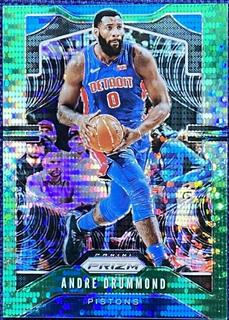 Andre Drummond