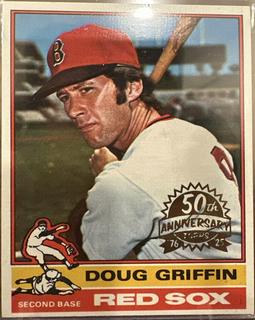 Doug Griffin