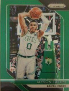 Jayson Tatum