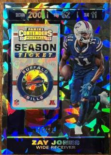 Zay Jones