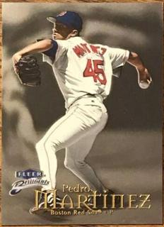 Pedro Martinez