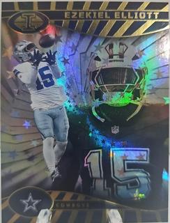 Ezekiel Elliott