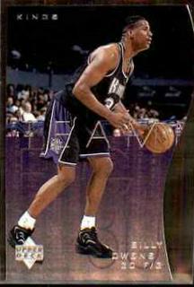 Billy Owens