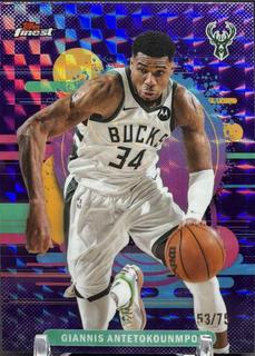 Giannis Antetokounmpo
