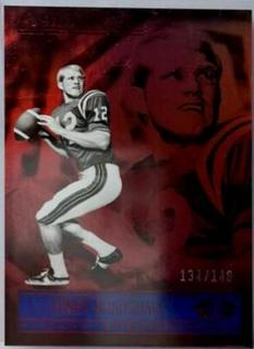 Terry Bradshaw