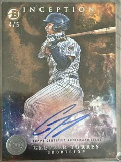 Gleyber Torres