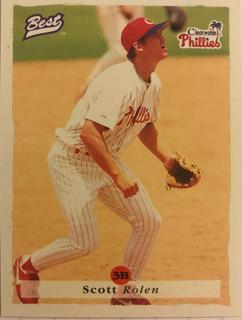 Scott Rolen