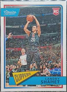 Landry Shamet