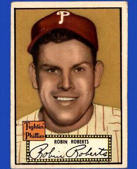 Robin Roberts [Black Back] #59