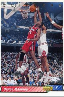 Danny Manning
