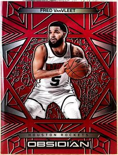 Fred VanVleet