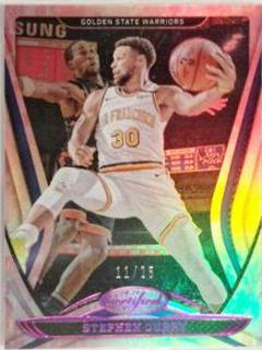 Stephen Curry