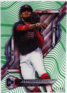 Francisco Lindor