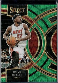 Jimmy Butler