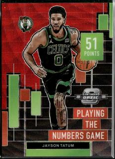 Jayson Tatum