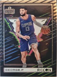 Paul George