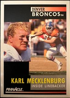 Karl Mecklenburg