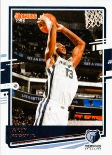 Jaren Jackson Jr.