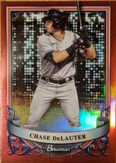 Chase DeLauter