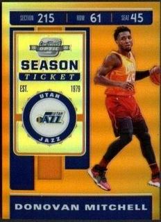 Donovan Mitchell