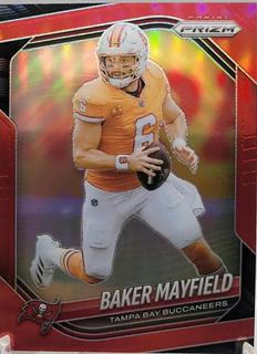 Baker Mayfield