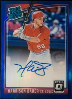 Harrison Bader