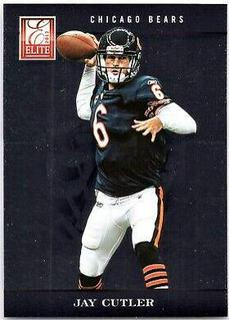 Jay Cutler