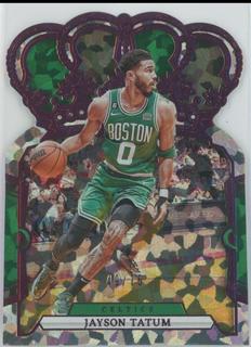 Jayson Tatum