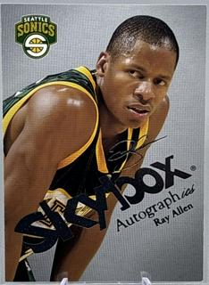 Ray Allen