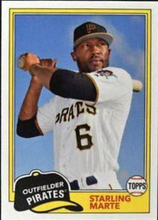 Starling Marte