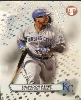 Salvador Perez