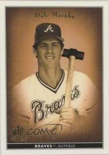 Dale Murphy