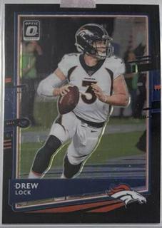 Drew Lock