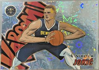 Nikola Jokic
