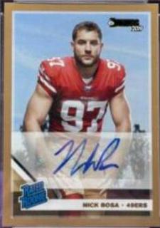 Nick Bosa