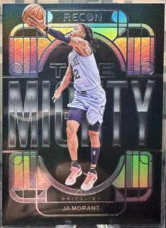 Ja Morant