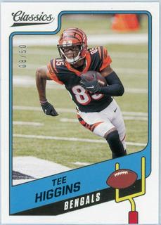 Tee Higgins