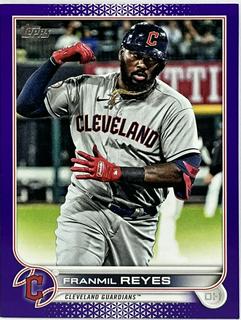 Franmil Reyes