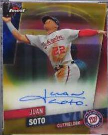 Juan Soto