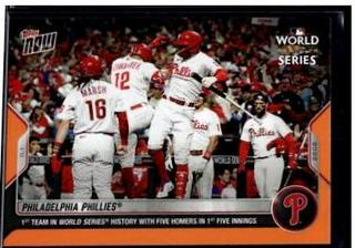 Philadelphia Phillies