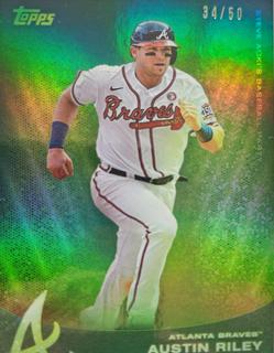 Austin Riley