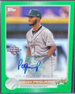 Liover Peguero