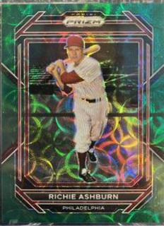Richie Ashburn