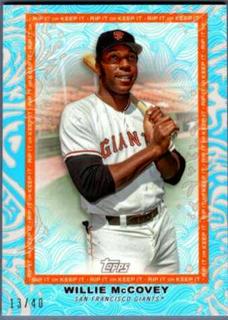 Willie McCovey