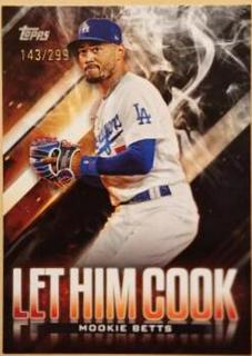 Mookie Betts