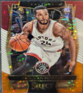 Norman Powell