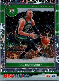 Al Horford